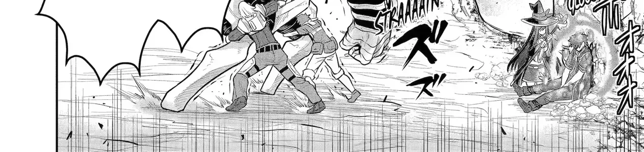 Siêu Nhân Đỏ Chuyển Sinh Sang Thế Giới Khác, Trở Thành Mạo Hiểm Giả Phiêu Lưu Tại Dị Giới Chap 2 - Next Chap 3