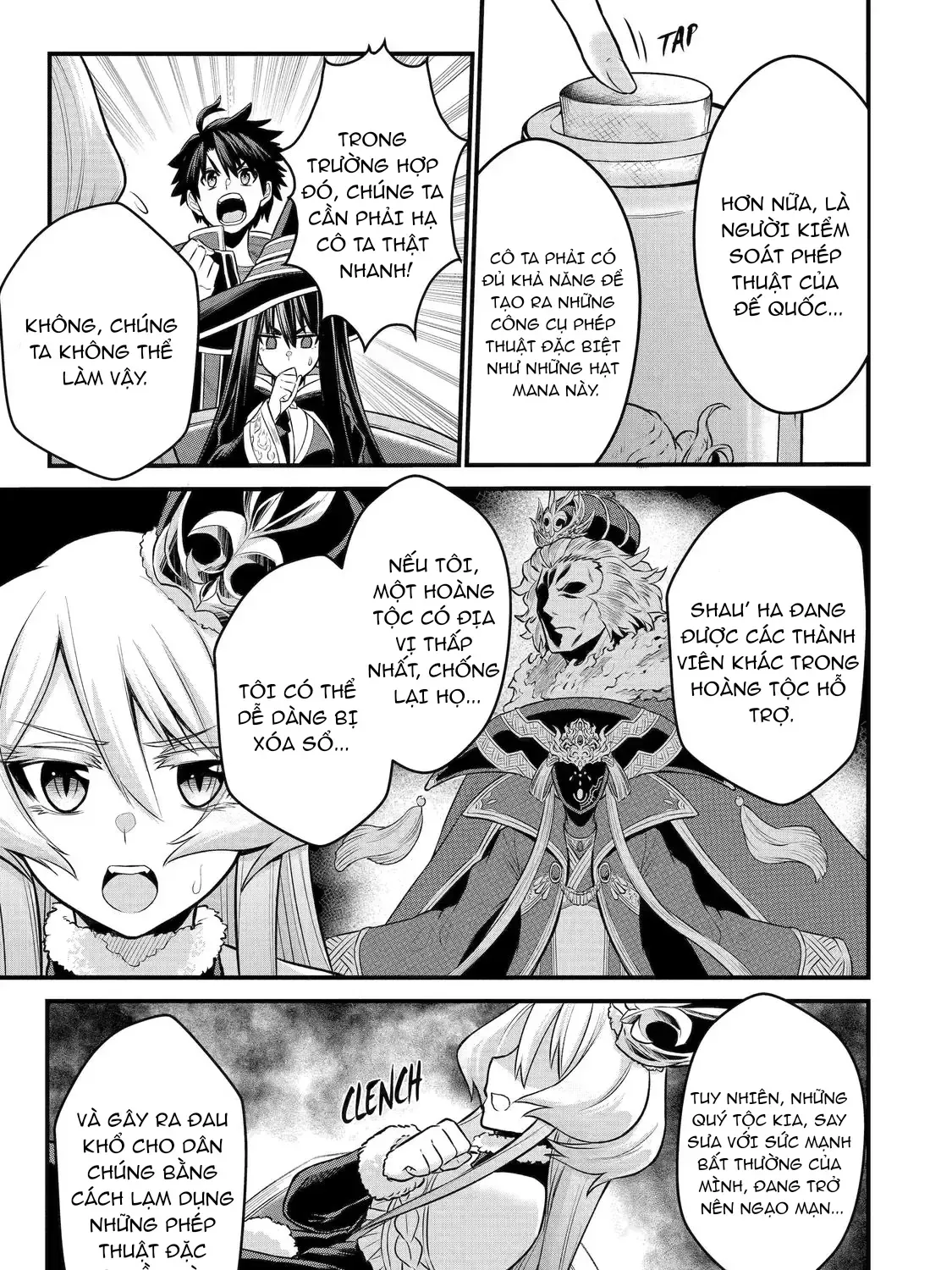 Siêu Nhân Đỏ Chuyển Sinh Sang Thế Giới Khác, Trở Thành Mạo Hiểm Giả Phiêu Lưu Tại Dị Giới Chap 3 - Next Chap 4