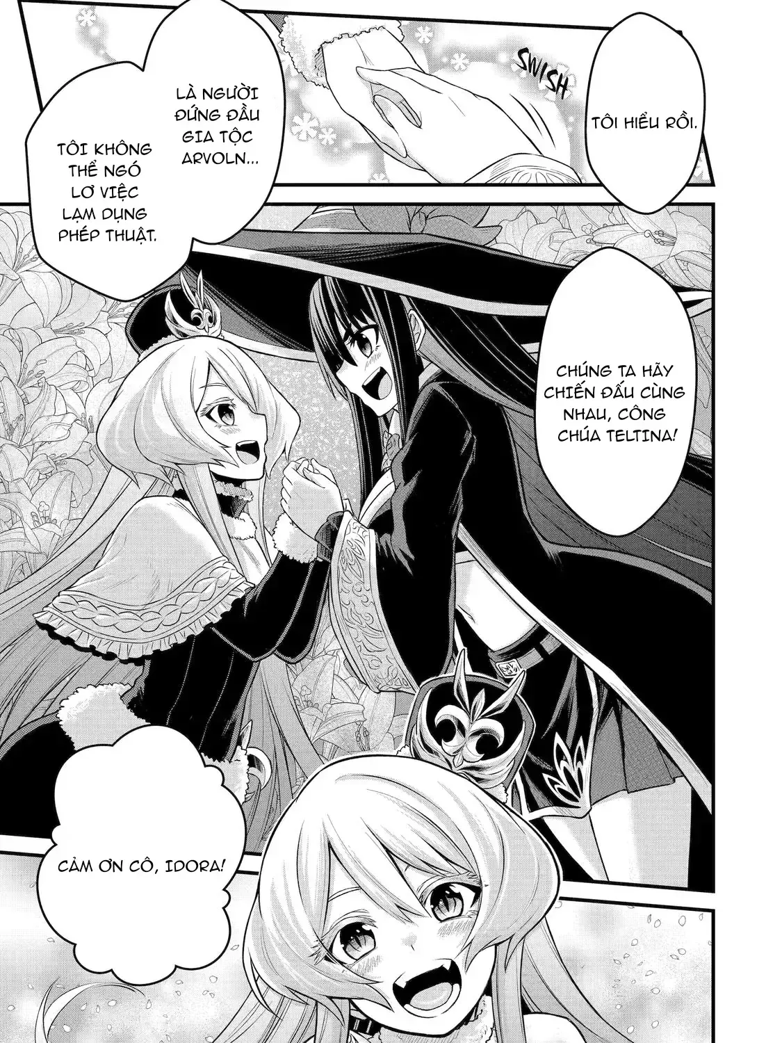 Siêu Nhân Đỏ Chuyển Sinh Sang Thế Giới Khác, Trở Thành Mạo Hiểm Giả Phiêu Lưu Tại Dị Giới Chap 3 - Next Chap 4