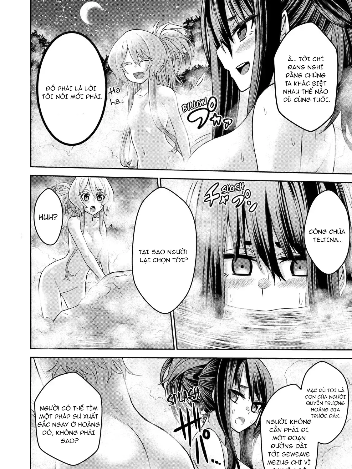 Siêu Nhân Đỏ Chuyển Sinh Sang Thế Giới Khác, Trở Thành Mạo Hiểm Giả Phiêu Lưu Tại Dị Giới Chap 4 - Next Chap 5