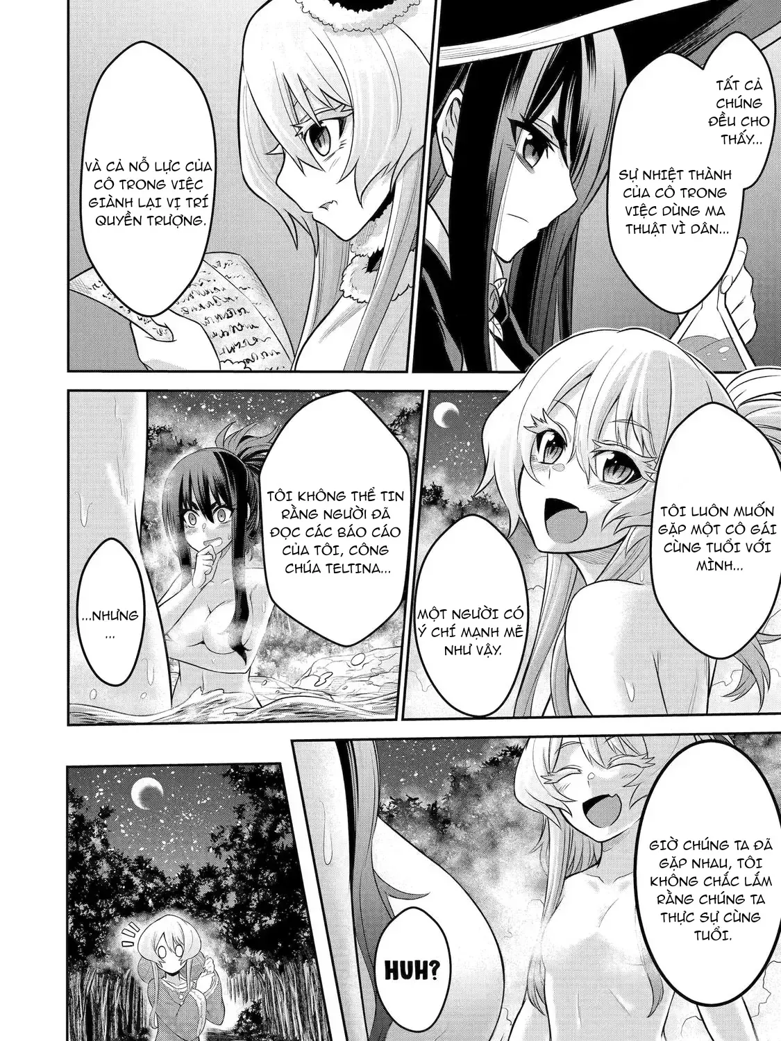 Siêu Nhân Đỏ Chuyển Sinh Sang Thế Giới Khác, Trở Thành Mạo Hiểm Giả Phiêu Lưu Tại Dị Giới Chap 4 - Next Chap 5