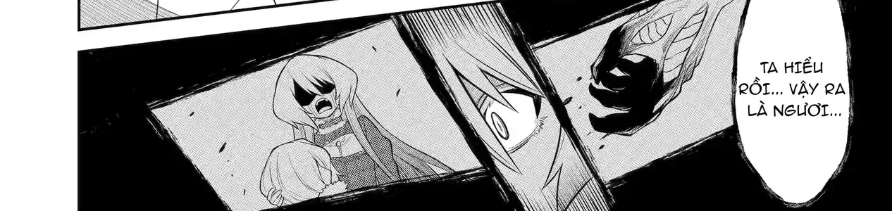 Siêu Nhân Đỏ Chuyển Sinh Sang Thế Giới Khác, Trở Thành Mạo Hiểm Giả Phiêu Lưu Tại Dị Giới Chap 6 - Next Chap 7