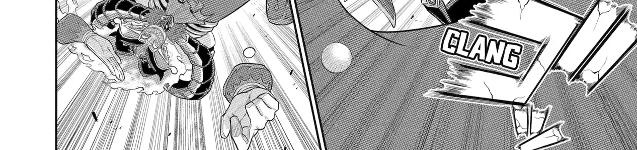 Siêu Nhân Đỏ Chuyển Sinh Sang Thế Giới Khác, Trở Thành Mạo Hiểm Giả Phiêu Lưu Tại Dị Giới Chap 6 - Next Chap 7