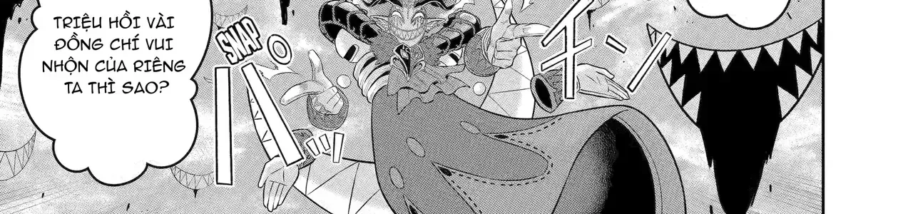 Siêu Nhân Đỏ Chuyển Sinh Sang Thế Giới Khác, Trở Thành Mạo Hiểm Giả Phiêu Lưu Tại Dị Giới Chap 6 - Next Chap 7