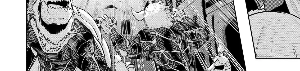 Siêu Nhân Đỏ Chuyển Sinh Sang Thế Giới Khác, Trở Thành Mạo Hiểm Giả Phiêu Lưu Tại Dị Giới Chap 6 - Next Chap 7