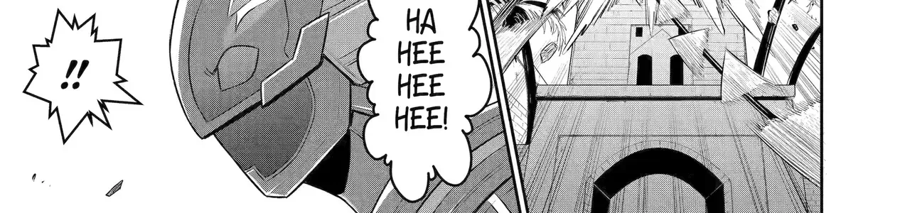 Siêu Nhân Đỏ Chuyển Sinh Sang Thế Giới Khác, Trở Thành Mạo Hiểm Giả Phiêu Lưu Tại Dị Giới Chap 6 - Next Chap 7