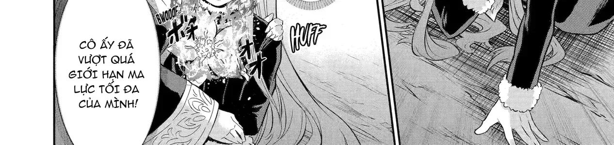 Siêu Nhân Đỏ Chuyển Sinh Sang Thế Giới Khác, Trở Thành Mạo Hiểm Giả Phiêu Lưu Tại Dị Giới Chap 6 - Next Chap 7