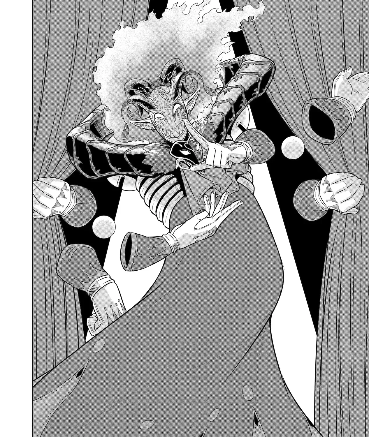 Siêu Nhân Đỏ Chuyển Sinh Sang Thế Giới Khác, Trở Thành Mạo Hiểm Giả Phiêu Lưu Tại Dị Giới Chap 6 - Next Chap 7