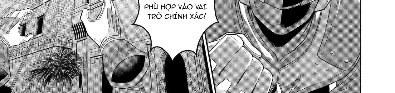 Siêu Nhân Đỏ Chuyển Sinh Sang Thế Giới Khác, Trở Thành Mạo Hiểm Giả Phiêu Lưu Tại Dị Giới Chap 6 - Next Chap 7