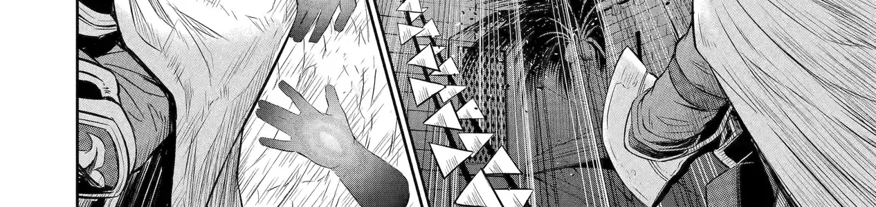 Siêu Nhân Đỏ Chuyển Sinh Sang Thế Giới Khác, Trở Thành Mạo Hiểm Giả Phiêu Lưu Tại Dị Giới Chap 6 - Next Chap 7