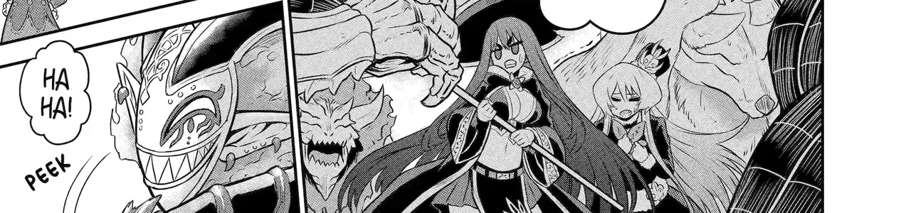 Siêu Nhân Đỏ Chuyển Sinh Sang Thế Giới Khác, Trở Thành Mạo Hiểm Giả Phiêu Lưu Tại Dị Giới Chap 6 - Next Chap 7