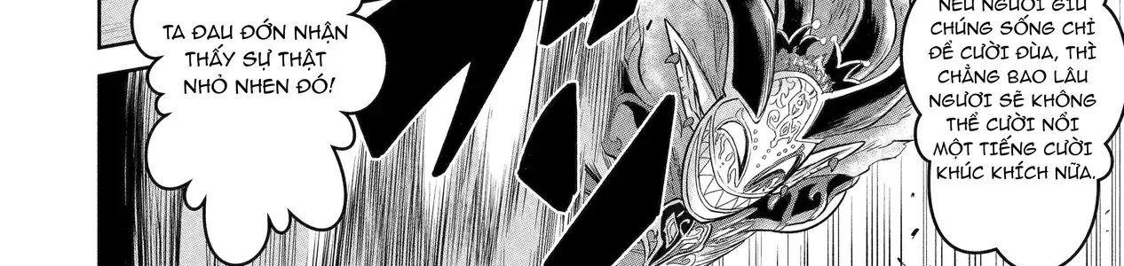 Siêu Nhân Đỏ Chuyển Sinh Sang Thế Giới Khác, Trở Thành Mạo Hiểm Giả Phiêu Lưu Tại Dị Giới Chap 6 - Next Chap 7