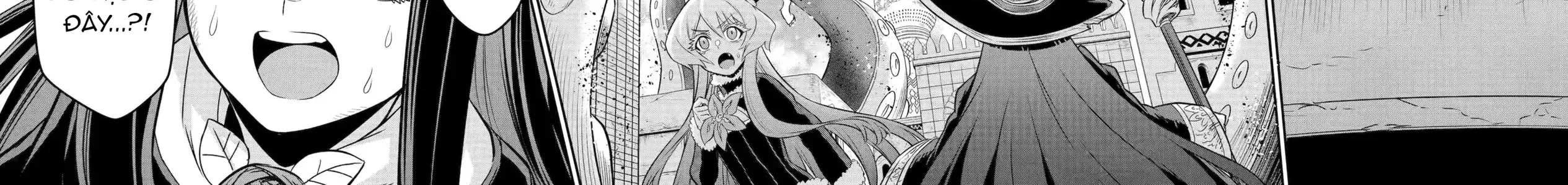 Siêu Nhân Đỏ Chuyển Sinh Sang Thế Giới Khác, Trở Thành Mạo Hiểm Giả Phiêu Lưu Tại Dị Giới Chap 6 - Next Chap 7