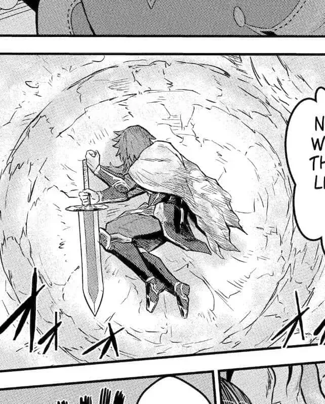 Siêu Nhân Đỏ Chuyển Sinh Sang Thế Giới Khác, Trở Thành Mạo Hiểm Giả Phiêu Lưu Tại Dị Giới Chap 6 - Next Chap 7