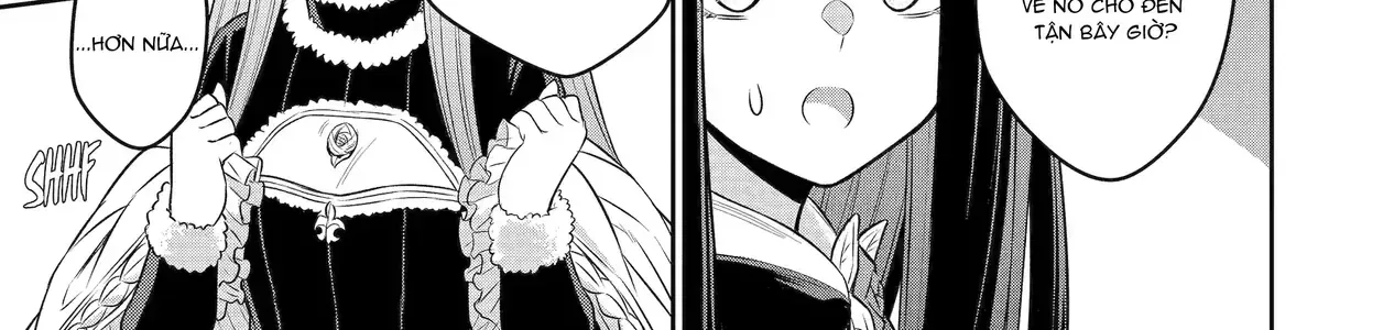 Siêu Nhân Đỏ Chuyển Sinh Sang Thế Giới Khác, Trở Thành Mạo Hiểm Giả Phiêu Lưu Tại Dị Giới Chap 6 - Next Chap 7