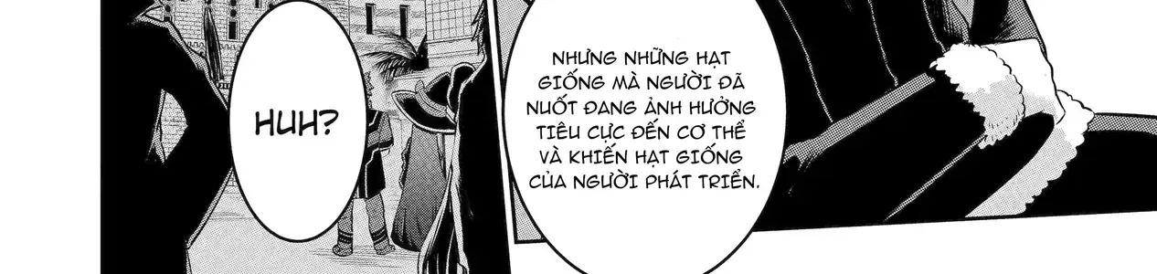 Siêu Nhân Đỏ Chuyển Sinh Sang Thế Giới Khác, Trở Thành Mạo Hiểm Giả Phiêu Lưu Tại Dị Giới Chap 7 - Next Chap 8