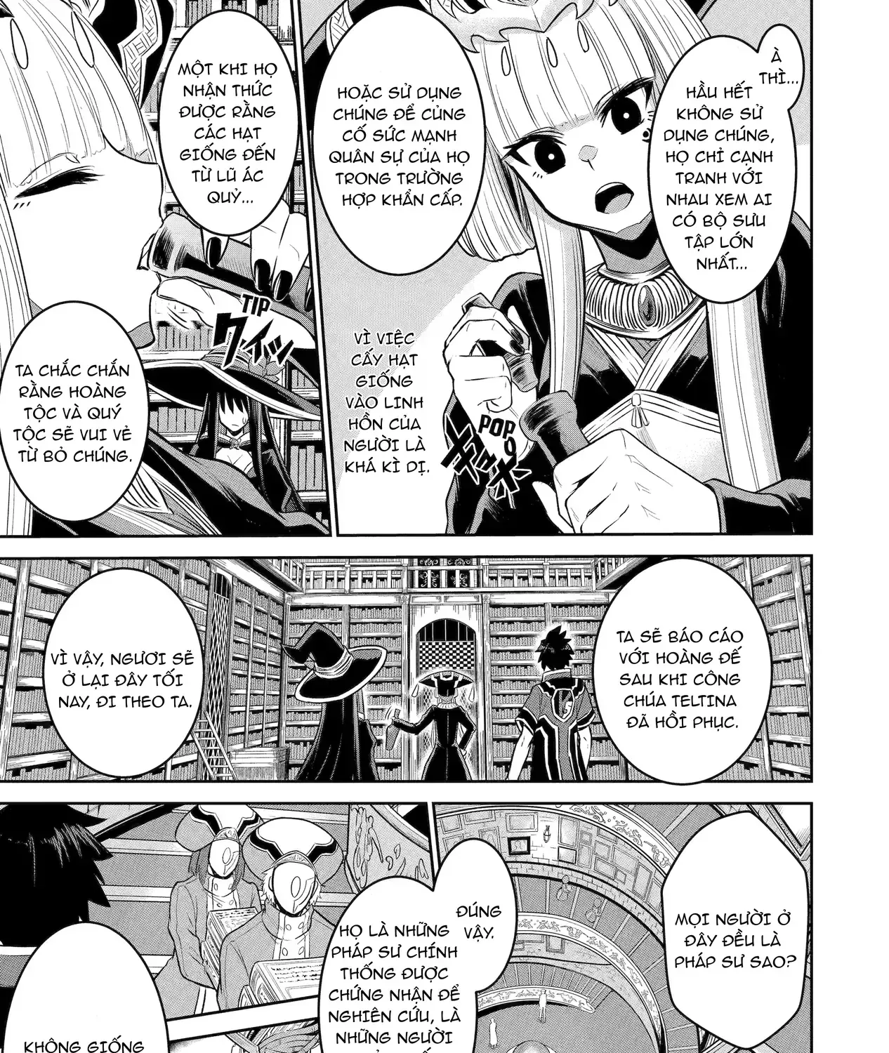 Siêu Nhân Đỏ Chuyển Sinh Sang Thế Giới Khác, Trở Thành Mạo Hiểm Giả Phiêu Lưu Tại Dị Giới Chap 7 - Next Chap 8