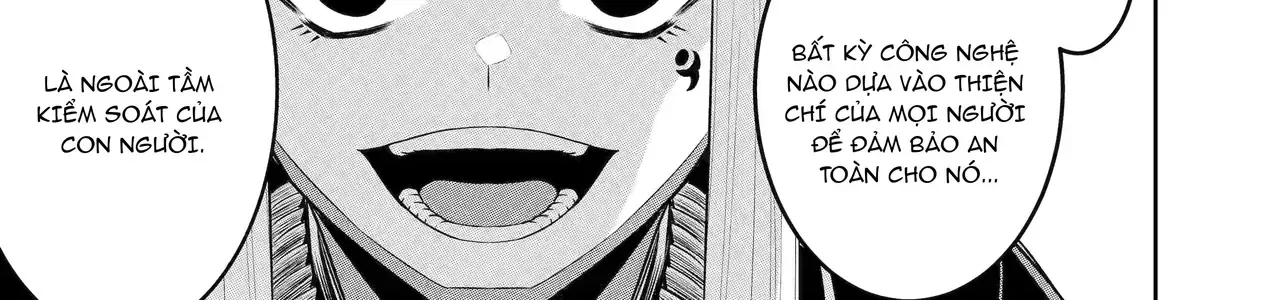 Siêu Nhân Đỏ Chuyển Sinh Sang Thế Giới Khác, Trở Thành Mạo Hiểm Giả Phiêu Lưu Tại Dị Giới Chap 7 - Next Chap 8