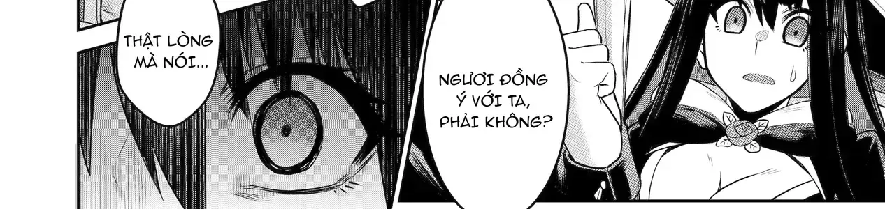 Siêu Nhân Đỏ Chuyển Sinh Sang Thế Giới Khác, Trở Thành Mạo Hiểm Giả Phiêu Lưu Tại Dị Giới Chap 7 - Next Chap 8