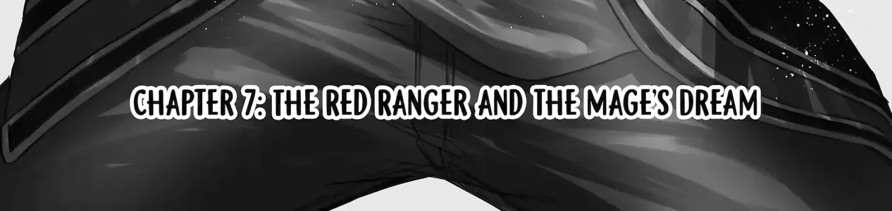 Siêu Nhân Đỏ Chuyển Sinh Sang Thế Giới Khác, Trở Thành Mạo Hiểm Giả Phiêu Lưu Tại Dị Giới Chap 7 - Next Chap 8