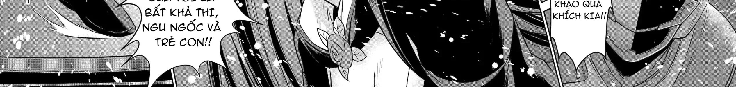 Siêu Nhân Đỏ Chuyển Sinh Sang Thế Giới Khác, Trở Thành Mạo Hiểm Giả Phiêu Lưu Tại Dị Giới Chap 7 - Next Chap 8