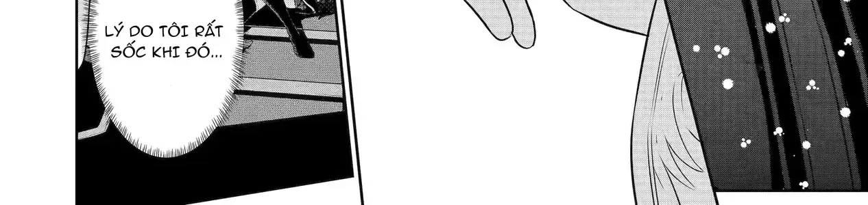 Siêu Nhân Đỏ Chuyển Sinh Sang Thế Giới Khác, Trở Thành Mạo Hiểm Giả Phiêu Lưu Tại Dị Giới Chap 7 - Next Chap 8