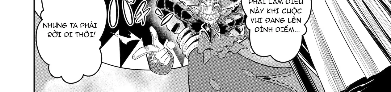 Siêu Nhân Đỏ Chuyển Sinh Sang Thế Giới Khác, Trở Thành Mạo Hiểm Giả Phiêu Lưu Tại Dị Giới Chap 7 - Next Chap 8