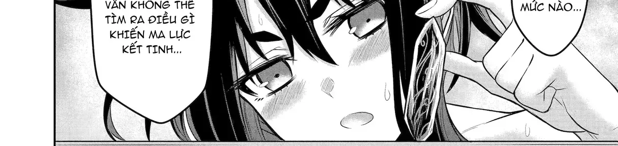 Siêu Nhân Đỏ Chuyển Sinh Sang Thế Giới Khác, Trở Thành Mạo Hiểm Giả Phiêu Lưu Tại Dị Giới Chap 7 - Next Chap 8