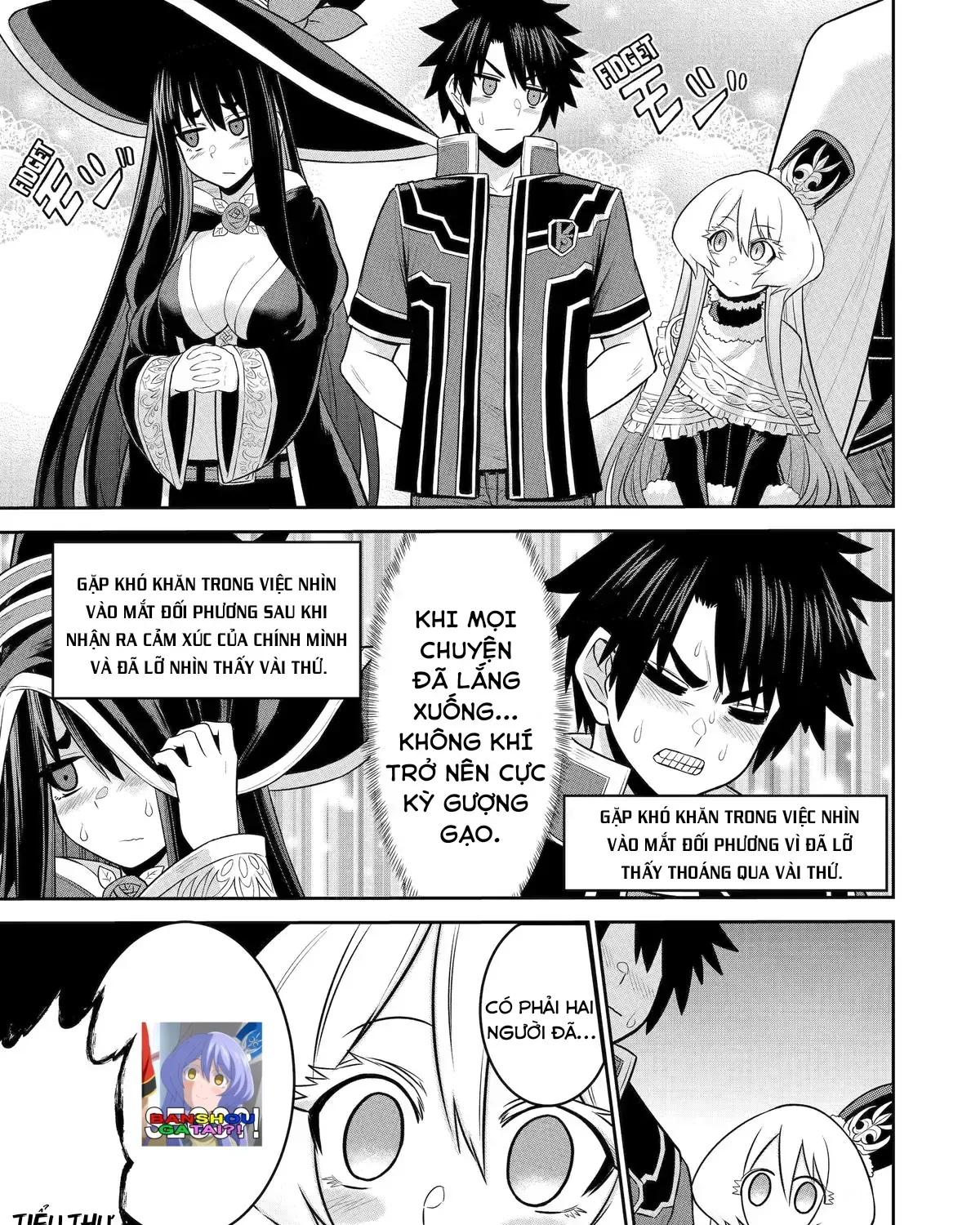 Siêu Nhân Đỏ Chuyển Sinh Sang Thế Giới Khác, Trở Thành Mạo Hiểm Giả Phiêu Lưu Tại Dị Giới Chap 8 - Next Chap 9