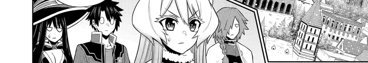 Siêu Nhân Đỏ Chuyển Sinh Sang Thế Giới Khác, Trở Thành Mạo Hiểm Giả Phiêu Lưu Tại Dị Giới Chap 8 - Next Chap 9