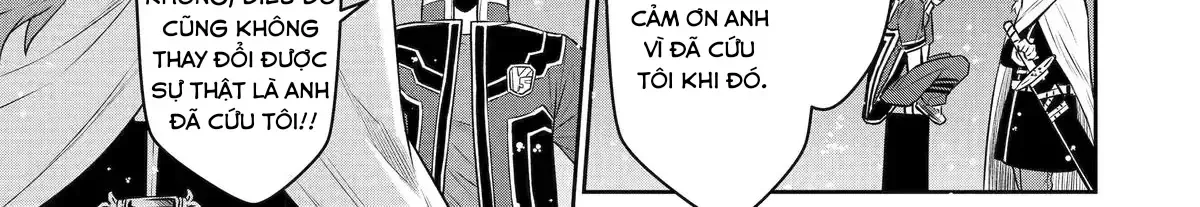 Siêu Nhân Đỏ Chuyển Sinh Sang Thế Giới Khác, Trở Thành Mạo Hiểm Giả Phiêu Lưu Tại Dị Giới Chap 8 - Next Chap 9