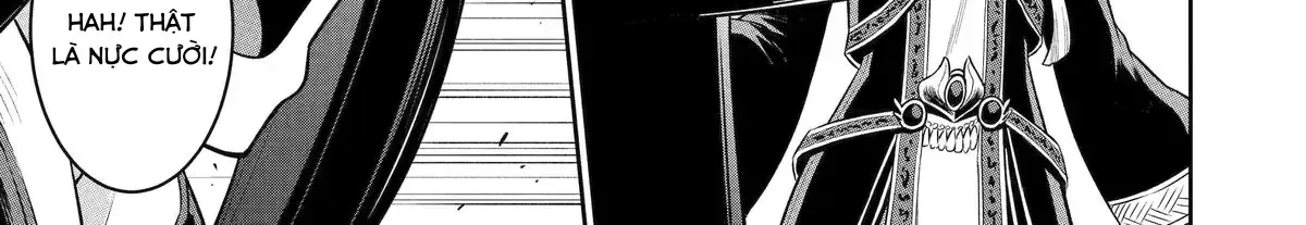 Siêu Nhân Đỏ Chuyển Sinh Sang Thế Giới Khác, Trở Thành Mạo Hiểm Giả Phiêu Lưu Tại Dị Giới Chap 8 - Next Chap 9