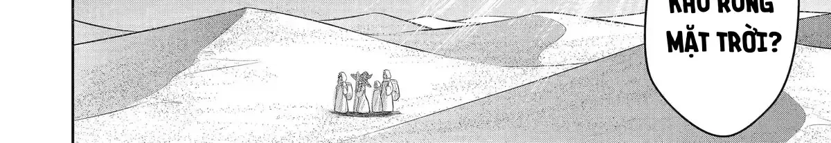 Siêu Nhân Đỏ Chuyển Sinh Sang Thế Giới Khác, Trở Thành Mạo Hiểm Giả Phiêu Lưu Tại Dị Giới Chap 8 - Next Chap 9