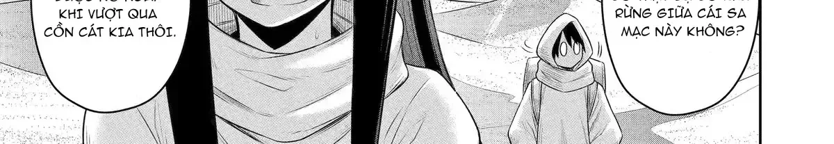 Siêu Nhân Đỏ Chuyển Sinh Sang Thế Giới Khác, Trở Thành Mạo Hiểm Giả Phiêu Lưu Tại Dị Giới Chap 8 - Next Chap 9