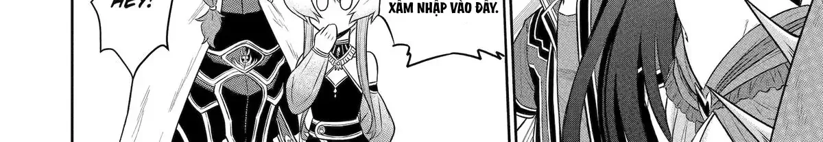 Siêu Nhân Đỏ Chuyển Sinh Sang Thế Giới Khác, Trở Thành Mạo Hiểm Giả Phiêu Lưu Tại Dị Giới Chap 8 - Next Chap 9