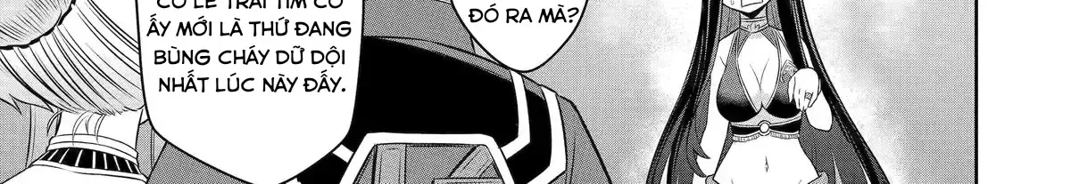 Siêu Nhân Đỏ Chuyển Sinh Sang Thế Giới Khác, Trở Thành Mạo Hiểm Giả Phiêu Lưu Tại Dị Giới Chap 8 - Next Chap 9