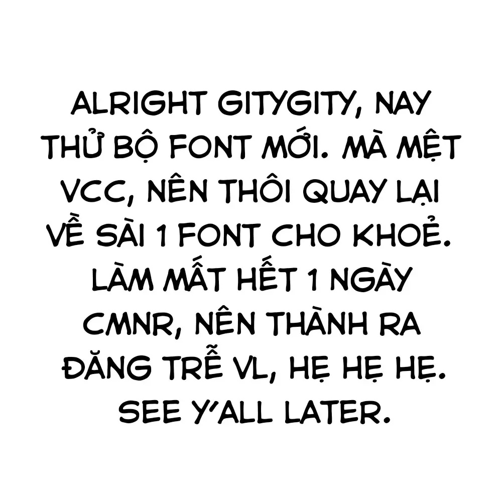 Siêu Nhân Đỏ Chuyển Sinh Sang Thế Giới Khác, Trở Thành Mạo Hiểm Giả Phiêu Lưu Tại Dị Giới Chap 8 - Next Chap 9
