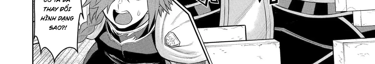 Siêu Nhân Đỏ Chuyển Sinh Sang Thế Giới Khác, Trở Thành Mạo Hiểm Giả Phiêu Lưu Tại Dị Giới Chap 9 - Next Chap 10