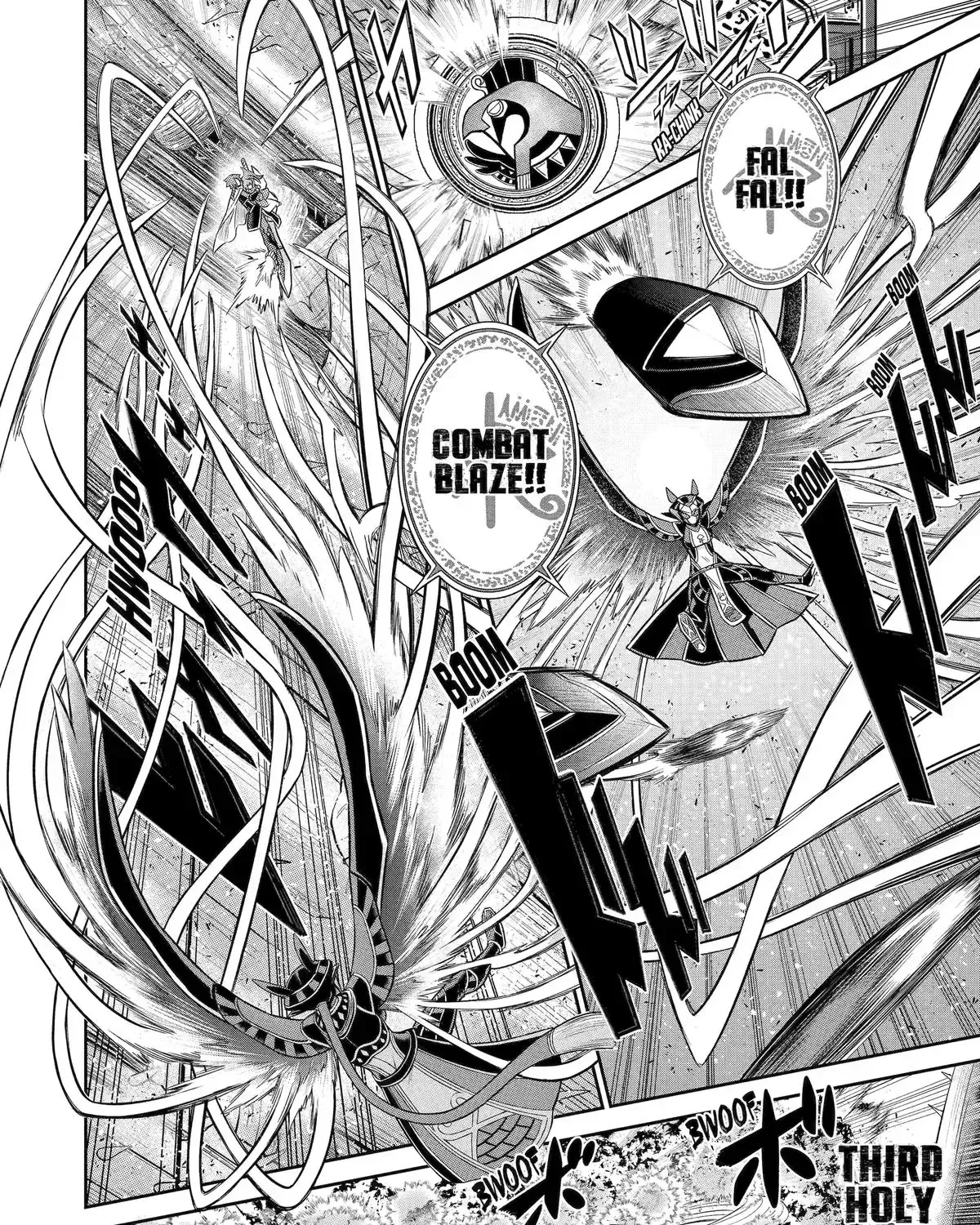 Siêu Nhân Đỏ Chuyển Sinh Sang Thế Giới Khác, Trở Thành Mạo Hiểm Giả Phiêu Lưu Tại Dị Giới Chap 9 - Next Chap 10