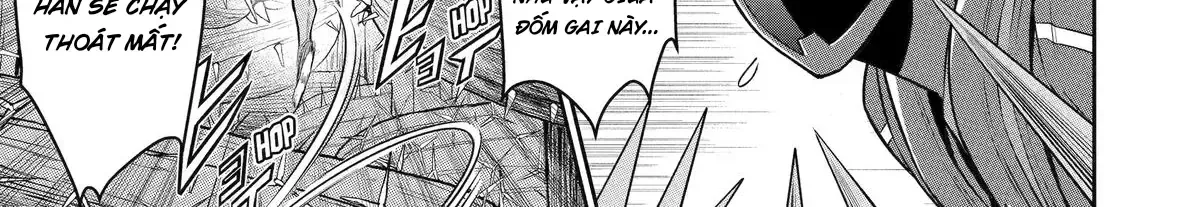 Siêu Nhân Đỏ Chuyển Sinh Sang Thế Giới Khác, Trở Thành Mạo Hiểm Giả Phiêu Lưu Tại Dị Giới Chap 9 - Next Chap 10