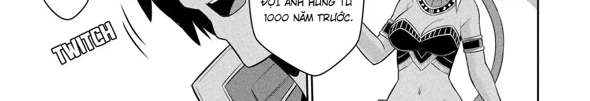 Siêu Nhân Đỏ Chuyển Sinh Sang Thế Giới Khác, Trở Thành Mạo Hiểm Giả Phiêu Lưu Tại Dị Giới Chap 9 - Next Chap 10