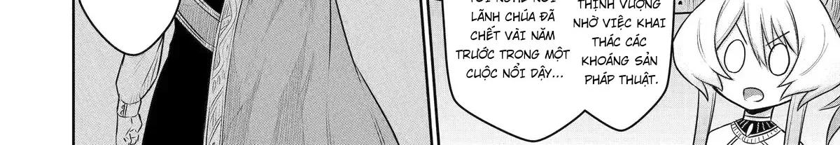 Siêu Nhân Đỏ Chuyển Sinh Sang Thế Giới Khác, Trở Thành Mạo Hiểm Giả Phiêu Lưu Tại Dị Giới Chap 9 - Next Chap 10