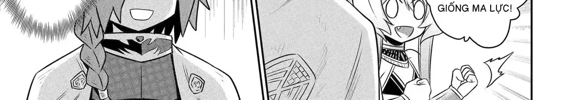 Siêu Nhân Đỏ Chuyển Sinh Sang Thế Giới Khác, Trở Thành Mạo Hiểm Giả Phiêu Lưu Tại Dị Giới Chap 9 - Next Chap 10