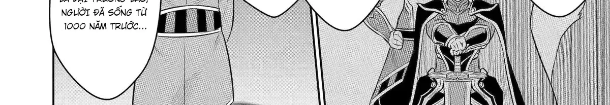 Siêu Nhân Đỏ Chuyển Sinh Sang Thế Giới Khác, Trở Thành Mạo Hiểm Giả Phiêu Lưu Tại Dị Giới Chap 9 - Next Chap 10
