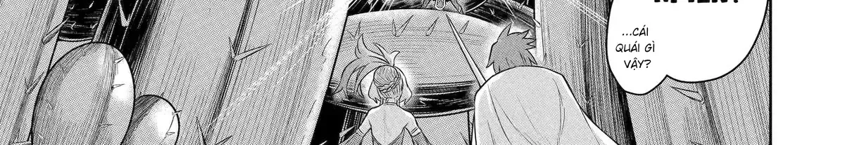 Siêu Nhân Đỏ Chuyển Sinh Sang Thế Giới Khác, Trở Thành Mạo Hiểm Giả Phiêu Lưu Tại Dị Giới Chap 9 - Next Chap 10