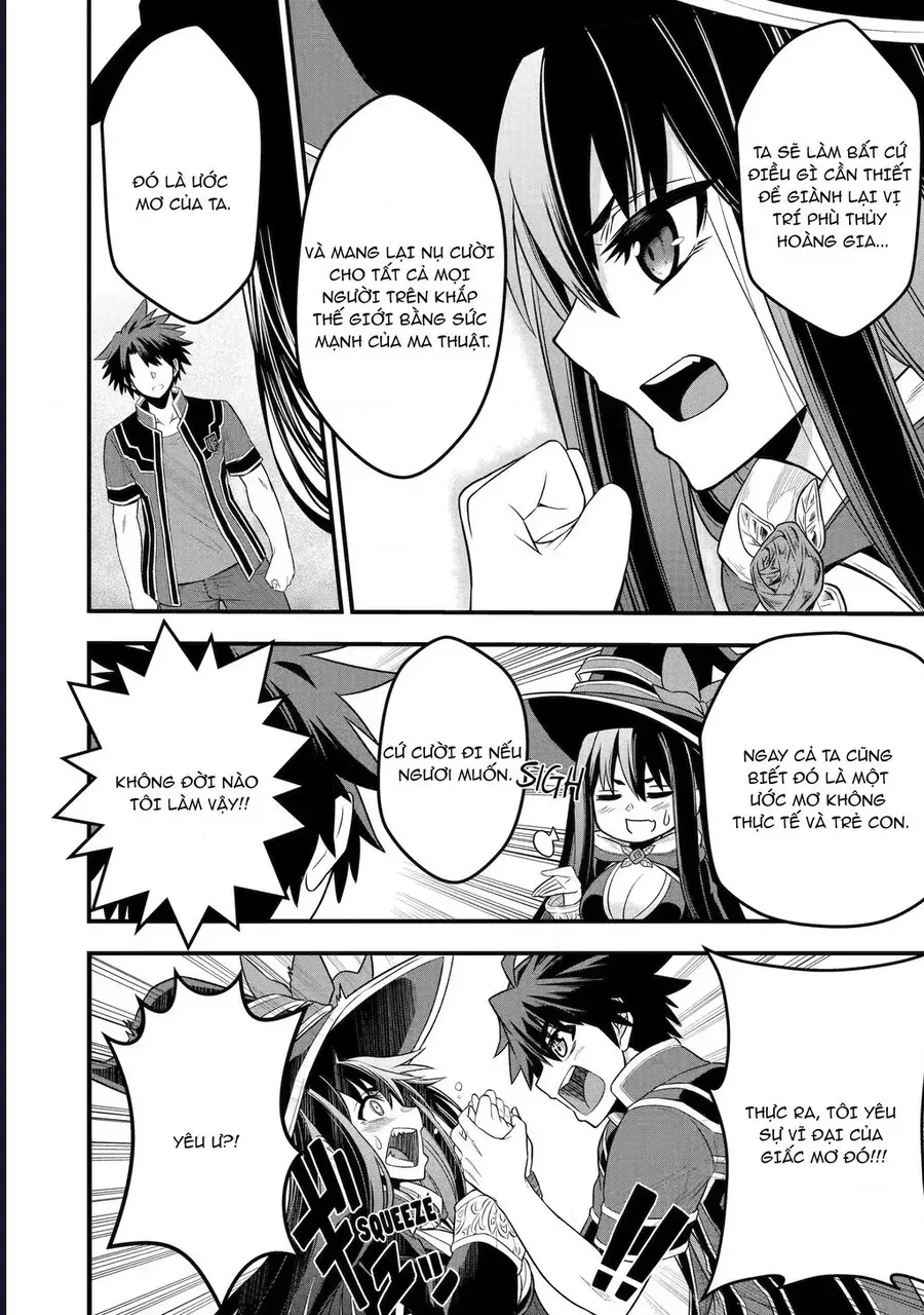 Siêu Nhân Đỏ Chuyển Sinh Trở Thành Mạo Hiểm Giả Ở Dị Giới Chap 1 - Next Chap 2