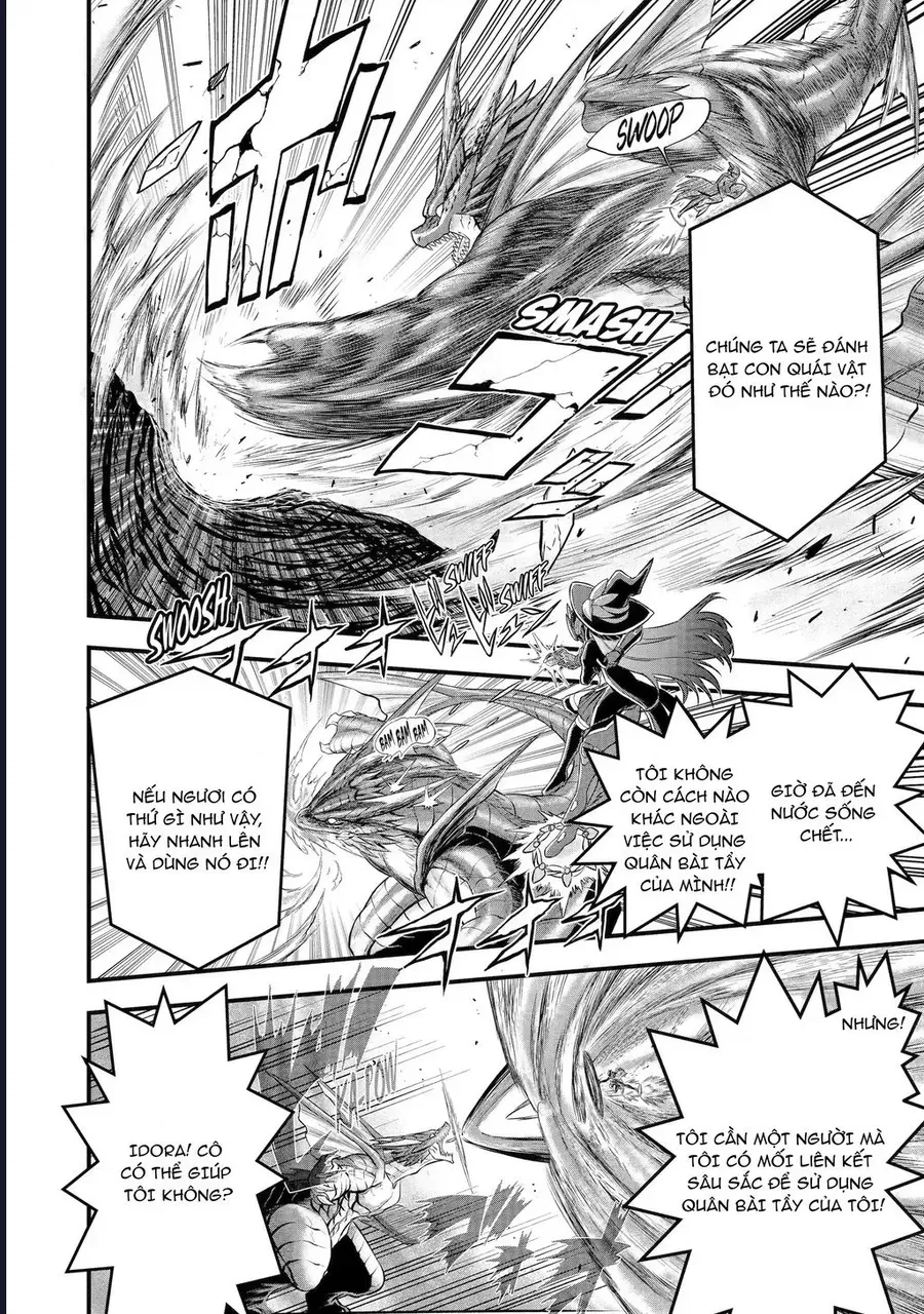 Siêu Nhân Đỏ Chuyển Sinh Trở Thành Mạo Hiểm Giả Ở Dị Giới Chap 1 - Next Chap 2