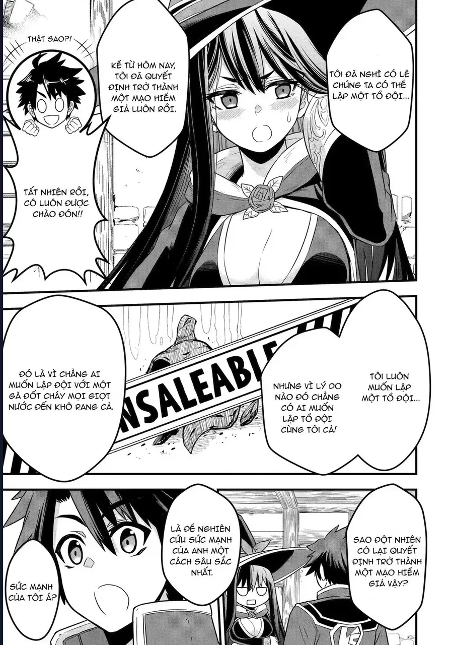 Siêu Nhân Đỏ Chuyển Sinh Trở Thành Mạo Hiểm Giả Ở Dị Giới Chap 1 - Next Chap 2