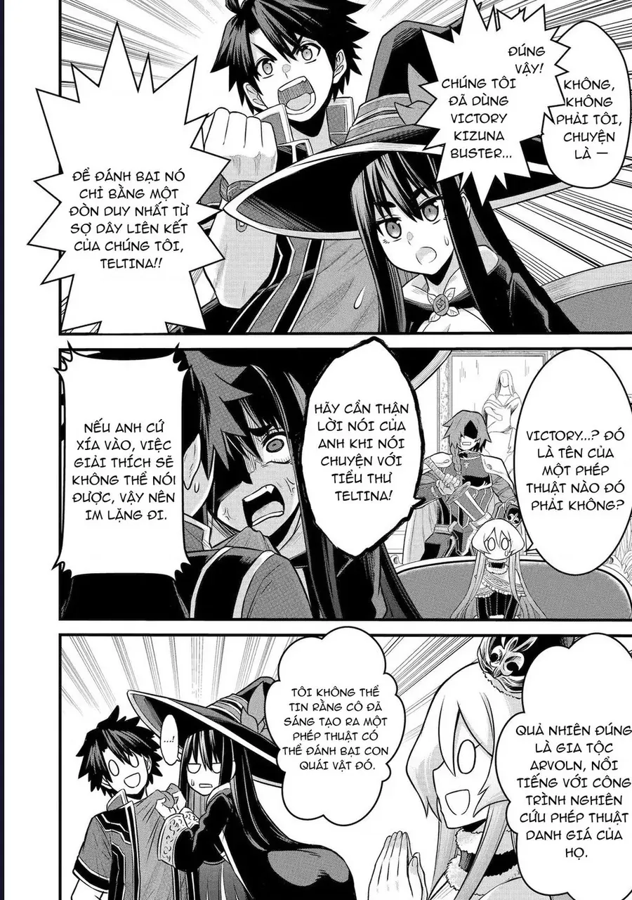 Siêu Nhân Đỏ Chuyển Sinh Trở Thành Mạo Hiểm Giả Ở Dị Giới Chap 3 - Next Chap 4