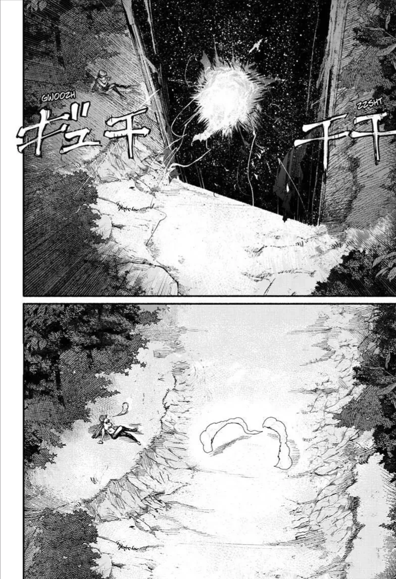 Siêu Nhân X Chap 32 - Next Chap 33